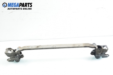 Основа броня за Renault Laguna II Grandtour (03.2001 - 12.2007), комби, позиция: задна