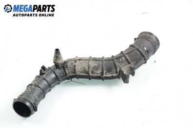 Гофриран маркуч за Renault Laguna II Grandtour (03.2001 - 12.2007) 2.2 dCi (KG0F), 150 к.с.