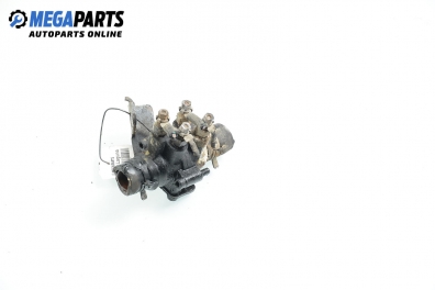 Нагревател антифриз за Renault Laguna II Grandtour (03.2001 - 12.2007) 2.2 dCi (KG0F), 150 к.с.