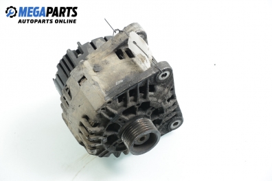 Алтернатор / генератор за Renault Laguna II Grandtour (03.2001 - 12.2007) 2.2 dCi (KG0F), 150 к.с.