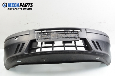 Предна броня за Fiat Punto Hatchback II (09.1999 - 07.2012), позиция: предна
