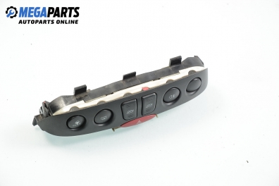 Панел бутони за Fiat Punto Hatchback II (09.1999 - 07.2012)