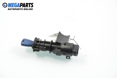 Контактен ключ за Fiat Punto Hatchback II (09.1999 - 07.2012)