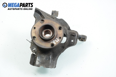 Шенкел главина за Fiat Punto Hatchback II (09.1999 - 07.2012), позиция: предна, лява