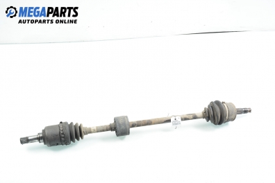 Полуоска за Fiat Punto Hatchback II (09.1999 - 07.2012) 1.2 60 (188.030, .050, .130, .150, .230, .250), 60 к.с., позиция: предна, дясна
