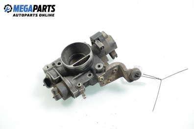 Дроселова клапа за Fiat Punto Hatchback II (09.1999 - 07.2012) 1.2 60 (188.030, .050, .130, .150, .230, .250), 60 к.с.