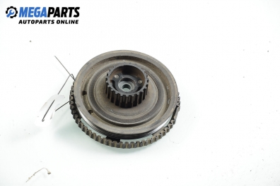 Демпферна шайба за Fiat Punto Hatchback II (09.1999 - 07.2012) 1.2 60 (188.030, .050, .130, .150, .230, .250), 60 к.с.