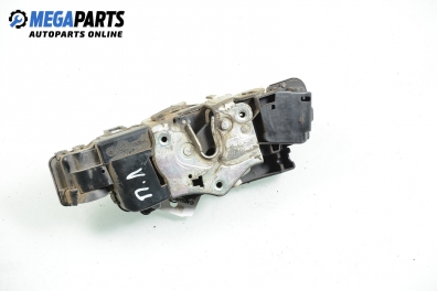 Брава на врата за Fiat Stilo Multi Wagon (01.2003 - 08.2008), позиция: предна, лява