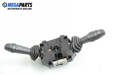 Лостчета светлини и чистачки за Fiat Stilo Multi Wagon (01.2003 - 08.2008)