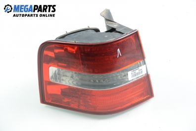 Стоп за Fiat Stilo Multi Wagon (01.2003 - 08.2008), комби, позиция: лява