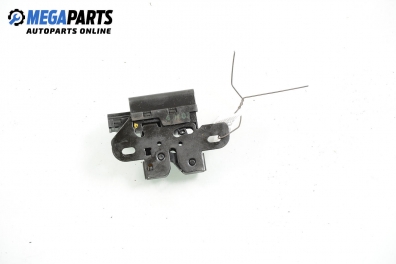 Брава заден капак за Fiat Stilo Multi Wagon (01.2003 - 08.2008), комби, позиция: задна