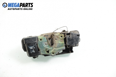 Брава на врата за Fiat Stilo Multi Wagon (01.2003 - 08.2008), позиция: задна, лява