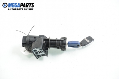 Контактен ключ за Fiat Stilo Multi Wagon (01.2003 - 08.2008)