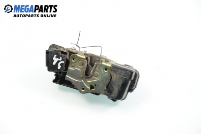 Брава на врата за Fiat Stilo Multi Wagon (01.2003 - 08.2008), позиция: задна, дясна