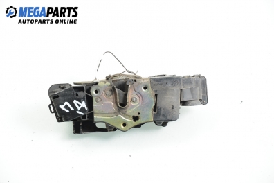 Брава на врата за Fiat Stilo Multi Wagon (01.2003 - 08.2008), позиция: предна, дясна