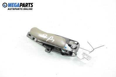 Вътрешна дръжка за Fiat Stilo Multi Wagon (01.2003 - 08.2008), 4+1 вр., комби, позиция: предна, дясна