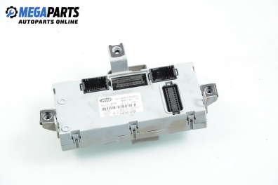 Бушонно табло за Fiat Stilo Multi Wagon (01.2003 - 08.2008) 1.9 JTD, 115 к.с., № Magneti Marelli 51711826