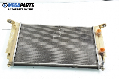 Воден радиатор за Fiat Stilo Multi Wagon (01.2003 - 08.2008) 1.9 JTD, 115 к.с.