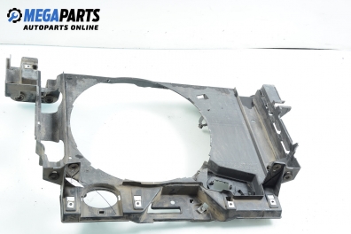 Дифузьор за Fiat Stilo Multi Wagon (01.2003 - 08.2008) 1.9 JTD, 115 к.с.