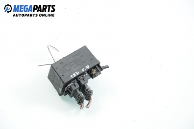 Реле подгревни свещи за Fiat Stilo Multi Wagon (01.2003 - 08.2008) 1.9 JTD, № Bosch 0 281 003 018