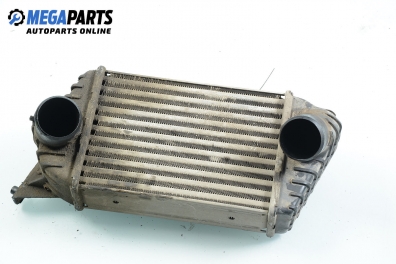 Интеркулер за Fiat Stilo Multi Wagon (01.2003 - 08.2008) 1.9 JTD, 115 к.с.