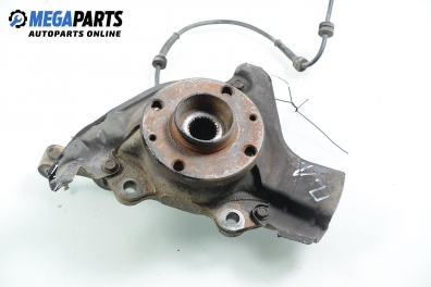 Шенкел главина за Fiat Stilo Multi Wagon (01.2003 - 08.2008), позиция: предна, лява