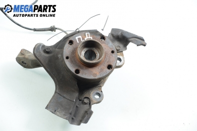 Шенкел главина за Fiat Stilo Multi Wagon (01.2003 - 08.2008), позиция: предна, дясна