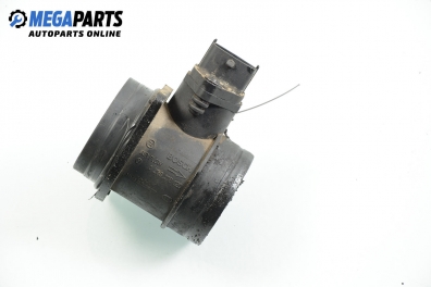 Дебитомер за Fiat Stilo Multi Wagon (01.2003 - 08.2008) 1.9 JTD, 115 к.с., № Bosch  0 280 218 120