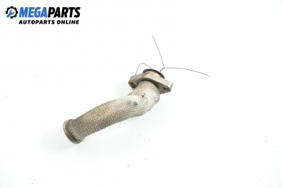 EGR тръба за Fiat Stilo Multi Wagon (01.2003 - 08.2008) 1.9 JTD, 115 к.с.