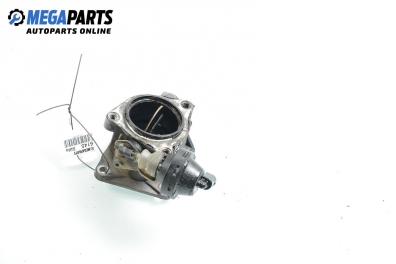 Дроселова клапа за Fiat Stilo Multi Wagon (01.2003 - 08.2008) 1.9 JTD, 115 к.с.