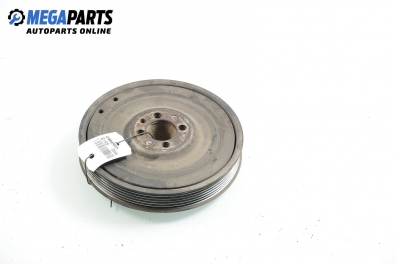 Ремъчна шайба за Fiat Stilo Multi Wagon (01.2003 - 08.2008) 1.9 JTD, 115 к.с.
