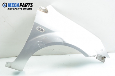 Калник за Ford Fiesta V Hatchback (11.2001 - 03.2010), 4+1 вр., позиция: предна, дясна