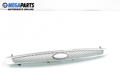 Решетка за Ford Fiesta V Hatchback (11.2001 - 03.2010), позиция: предна
