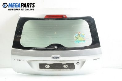 Заден капак за Ford Fiesta V Hatchback (11.2001 - 03.2010), 4+1 вр.