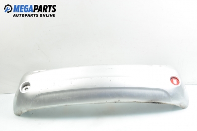 Задна броня за Ford Fiesta V Hatchback (11.2001 - 03.2010)