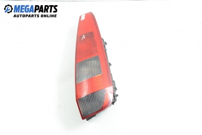 Стоп за Ford Fiesta V Hatchback (11.2001 - 03.2010), позиция: дясна