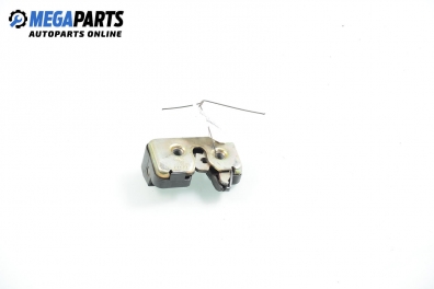 Брава заден капак за Ford Fiesta V Hatchback (11.2001 - 03.2010), позиция: задна