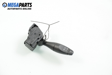 Лостче за чистачки за Ford Fiesta V Hatchback (11.2001 - 03.2010)