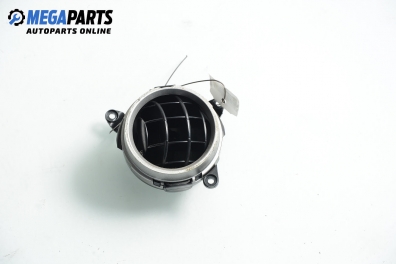 Духалка парно за Ford Fiesta V Hatchback (11.2001 - 03.2010)