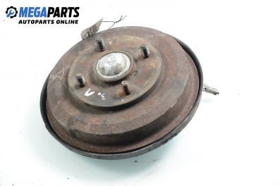 Шенкел главина за Ford Fiesta V Hatchback (11.2001 - 03.2010), позиция: задна, лява