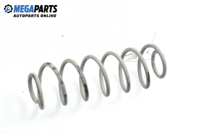 Пружина за ходова част за Ford Fiesta V Hatchback (11.2001 - 03.2010), позиция: задна