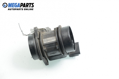 Дебитомер за Ford Fiesta V Hatchback (11.2001 - 03.2010) 1.4 TDCi, 68 к.с., № Siemens 5WK9 631