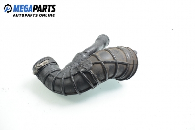 Гофриран маркуч за Ford Fiesta V Hatchback (11.2001 - 03.2010) 1.4 TDCi, 68 к.с.