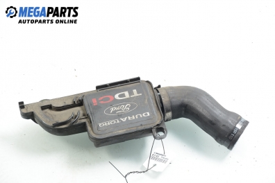 Въздуховод за Ford Fiesta V Hatchback (11.2001 - 03.2010) 1.4 TDCi, 68 к.с.