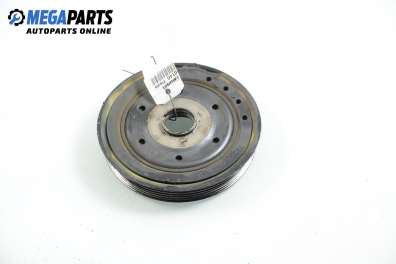 Демпферна шайба за Ford Fiesta V Hatchback (11.2001 - 03.2010) 1.4 TDCi, 68 к.с.