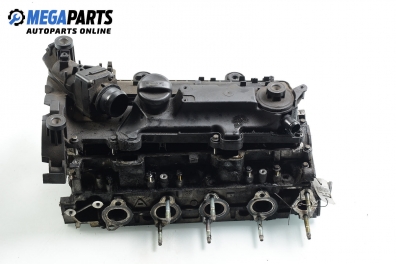 Глава без разпределителен вал за Ford Fiesta V Hatchback (11.2001 - 03.2010) 1.4 TDCi, 68 к.с.