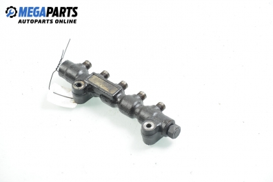 Горивна рейка за Ford Fiesta V Hatchback (11.2001 - 03.2010) 1.4 TDCi, 68 к.с.