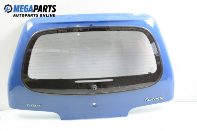 Заден капак за Fiat Seicento Hatchback (01.1998 - 01.2010)