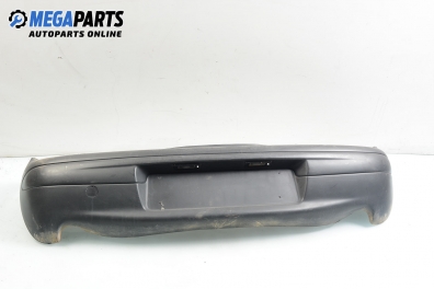 Задна броня за Fiat Seicento Hatchback (01.1998 - 01.2010)