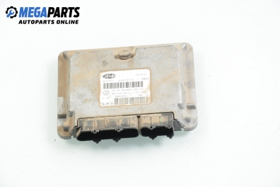 Компютър двигател за Fiat Seicento Hatchback (01.1998 - 01.2010) 1.1 (187AXB, 187AXB1A), 54 к.с., № Magneti Marelli IAW 4AF.M9